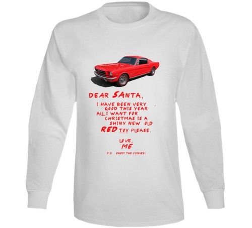 1965 mustang fastback dear - 1965,
