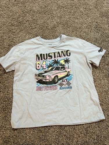 Ford mustang racing - mustang,