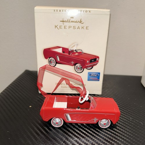 2006 hallmark keepsake - 2006,
