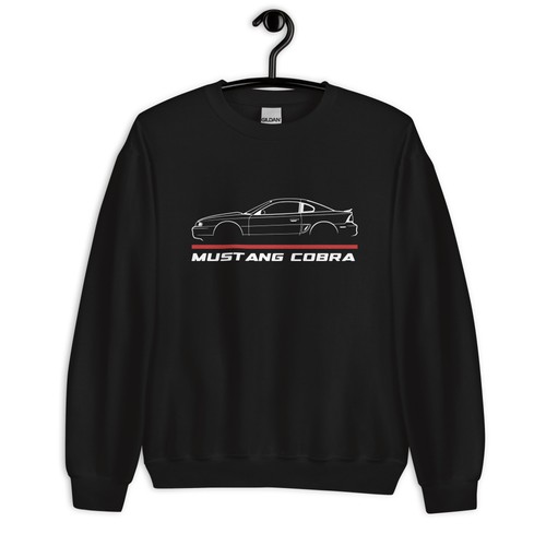 Premium sweatshirt for - premium, mustang
