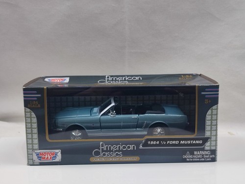 Motormax 1964 5 ford - 1964.5,