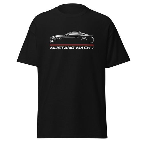 Mustang mach 2021 gen - 1,