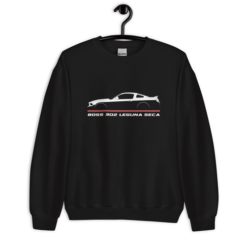 Premium sweatshirt for mustang - premium,