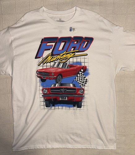 Ford mustang 1964 - mustang,
