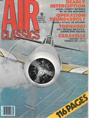 Air classics may 1977 163 - 1977,