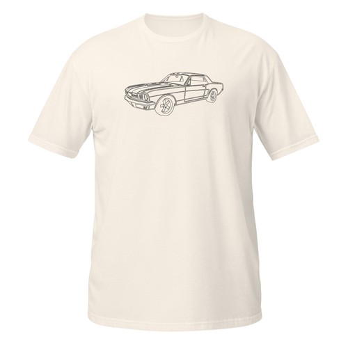 Comfy shirt for ford - for,