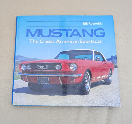 Mustang the classic - mustang:,