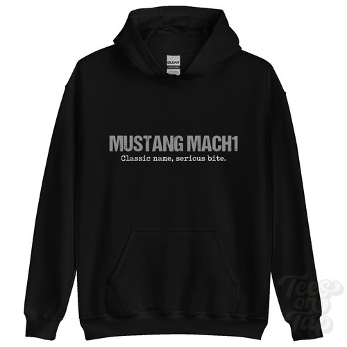 Mustang mach1 classic name - classic,