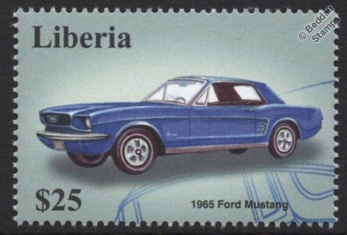 1965 ford mustang classic car - 1965,