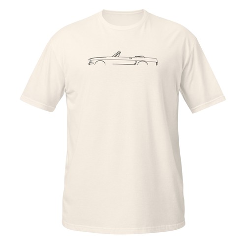 Comfy shirt for - comfy, mustang
