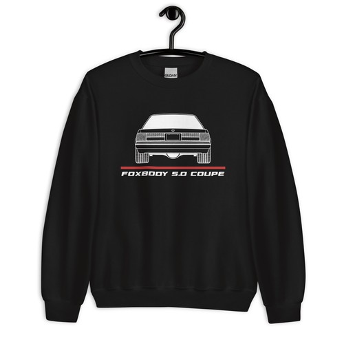Premium sweatshirt for - for, mustang