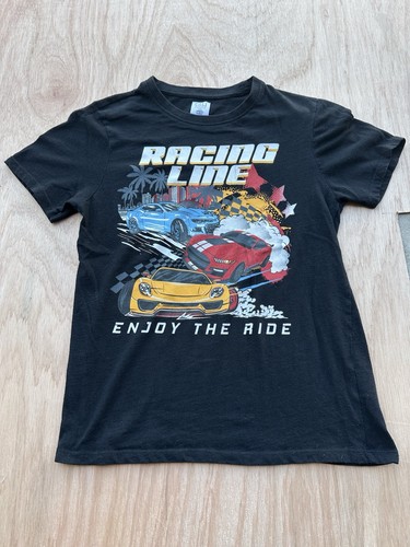 Cali supply racing line black - cali,