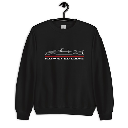 Premium sweatshirt for mustang - premium,