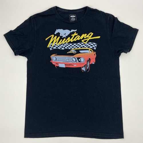 Ford mustang black - mustang,