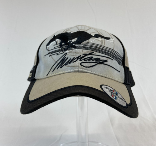 Ford mustang baseball cap - ford,