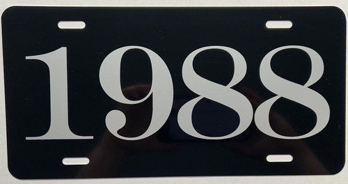 1988 year metal - year,