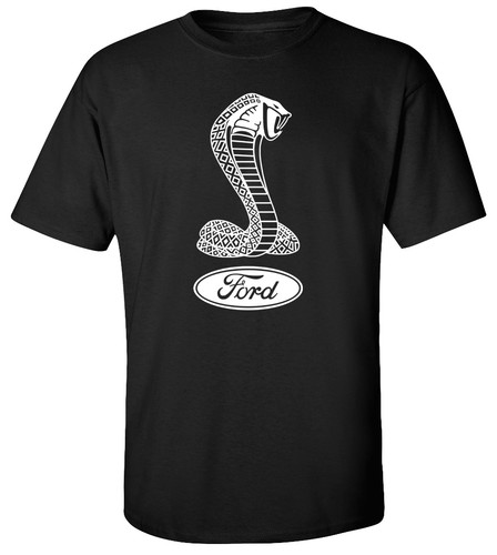 Ford mustang cobra - mustang, logo