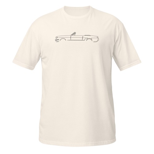 Comfy shirt for ford mustang - for,