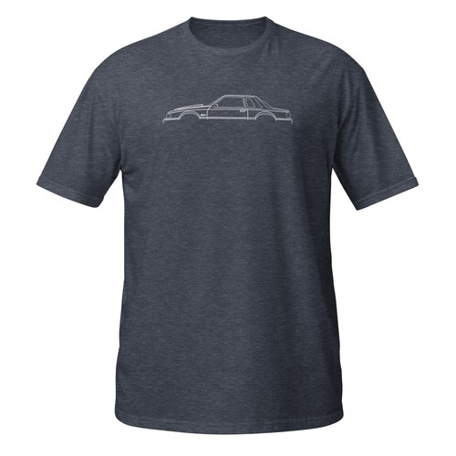 Comfy shirt for ford mustang - for,