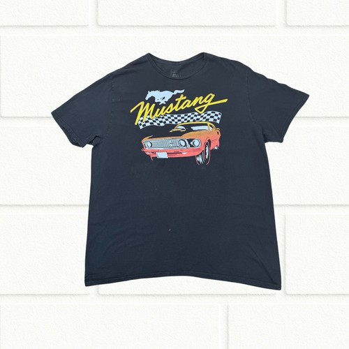 Ford mustang vintage - ford, graphic