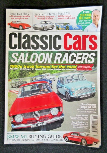 Classic cars oct 2014 - cars,