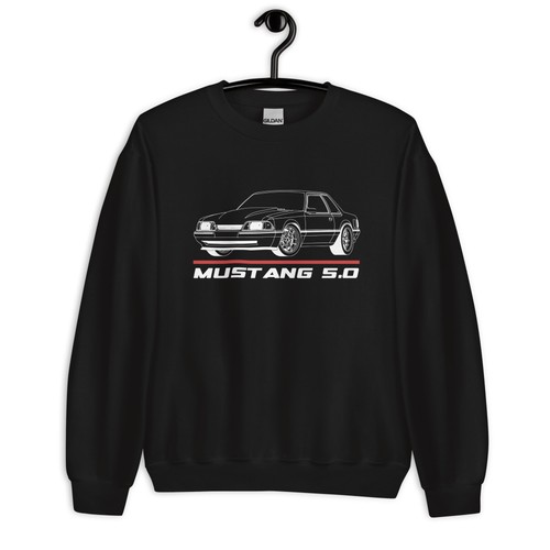 Premium sweatshirt for - for, mustang