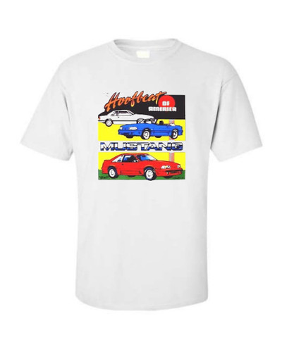 1987 1993 ford - 1987-1993,