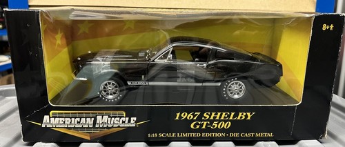 1967 ford mustang - ford,
