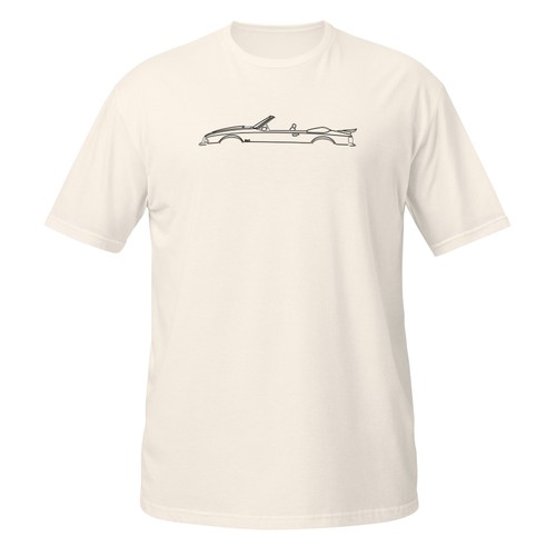 Comfy shirt for - comfy, ford