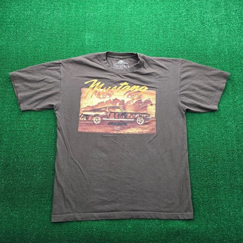 Newport blue tshirt mens - newport, xl