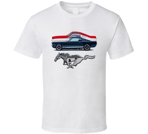 Mustang fastbacks 1965 - fastbacks,