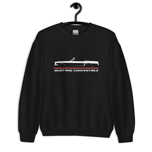 Premium sweatshirt for mustang - premium,