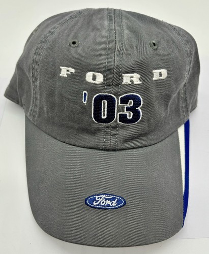 Ford classics oval hat - classics,