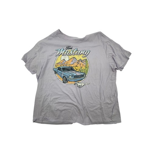 Ford mustang women - mustang, xxl