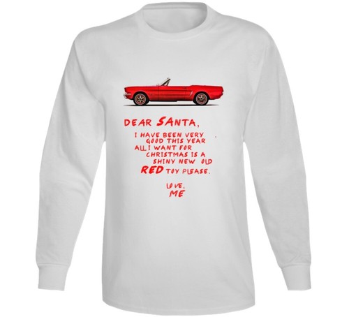 1965 mustang santa - mustang,