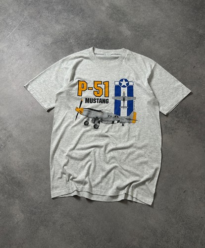 Mustang shirts mens big - p-51,