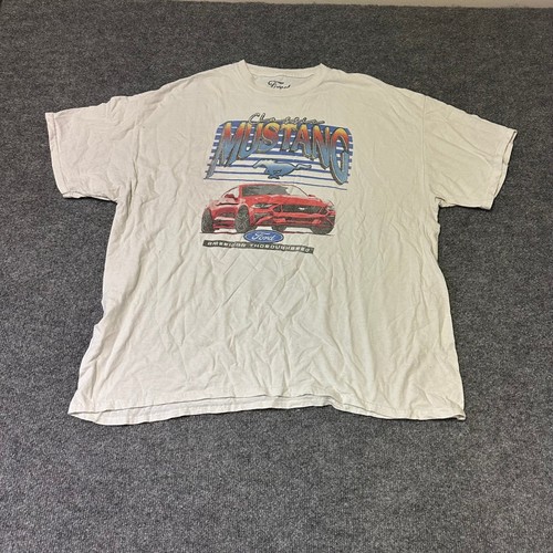 Ford shirt mens size - t-shirt, 2x