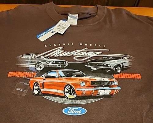 Nos mustang ford classic - nos,