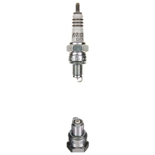 Ngk cr7hix beta minicross 150 - minicross,