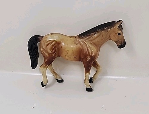 Breyer classic mustang horse - breyer,