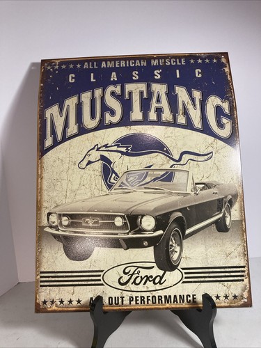 Classic mustang ford all - mustang,