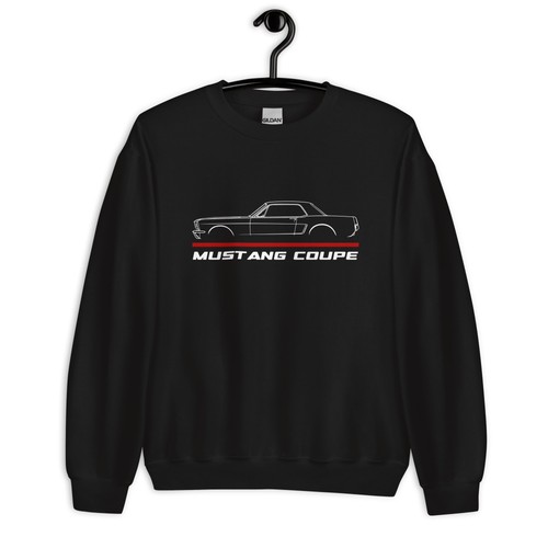 Premium sweatshirt for - for, mustang