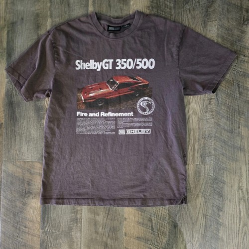 Ford mustang gt500 - ford,
