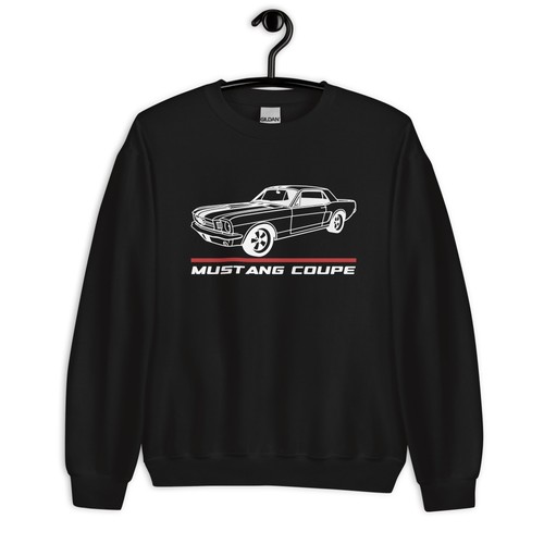 Premium sweatshirt for - premium, mustang