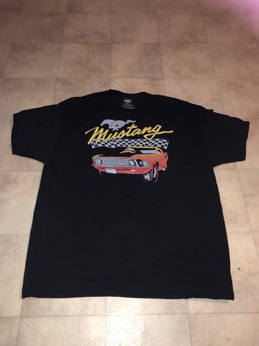 Ford mustang official licensed - ford,