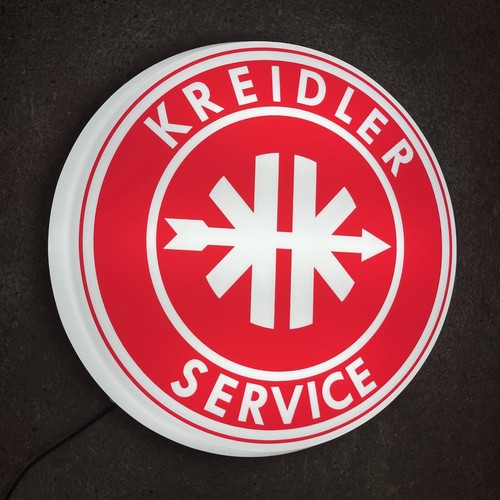 Kreidler motorcycle led - kreidler,