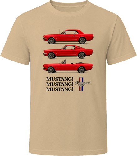 1966 mustang - 1966,