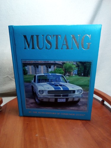 Mustang ford american - ford's,