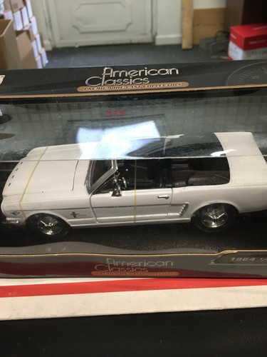 Motor max 1964 2 - 1:24,