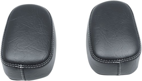 Mustang seats black - mustang,